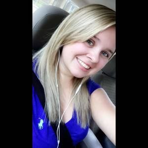 Meet your Posher, Christina